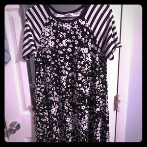 3/$20, LLR Carly, small, gently used